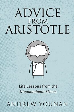 eBook (epub) Advice from Aristotle de Andrew Younan