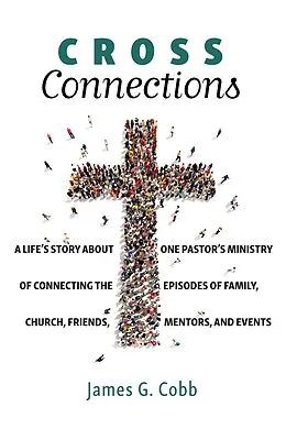E-Book (epub) Cross Connections von James G. Cobb