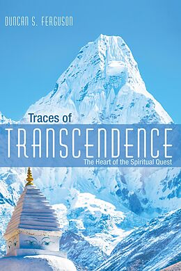 eBook (epub) Traces of Transcendence de Duncan S. Ferguson