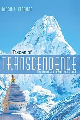 E-Book (epub) Traces of Transcendence von Duncan S. Ferguson