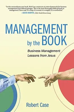E-Book (epub) Management by the Book von Robert Case