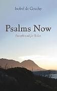 Livre Relié Psalms Now de Isobel De Gruchy