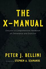 eBook (epub) The X-Manual de Peter J. Bellini