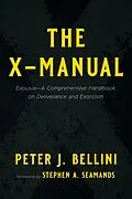 E-Book (epub) The X-Manual von Peter J. Bellini