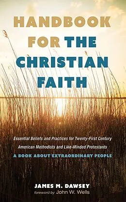 ePUB Handbook for the Christian Faith von James M. Dawsey