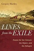 E-Book (epub) Lines from the Exile von Gregory Hartley