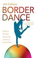 E-Book (epub) Border Dance von Jimi Calhoun