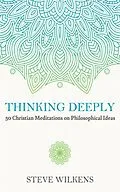 E-Book (epub) Thinking Deeply von Steve Wilkens