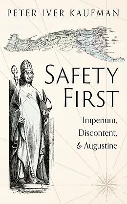 ePUB Safety First von Peter Iver Kaufman