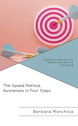 E-Book (epub) The Speed Method, Awareness in Four Steps von Barbara Marchica
