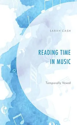 E-Book (epub) Reading Time in Music von Sarah Cash