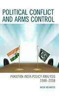 E-Book (epub) Political Conflict and Arms Control von Nasir Mehmood