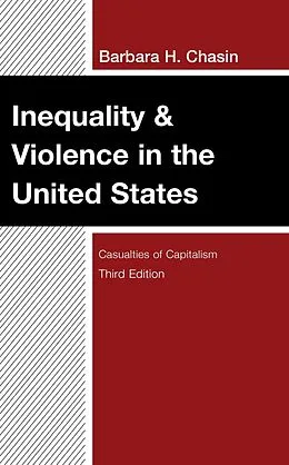 ePUB Inequality & Violence in the United States von Barbara H. Chasin