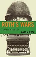 E-Book (epub) Roth's Wars von James D. Bloom