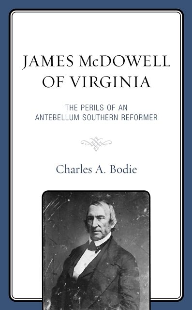 James McDowell of Virginia