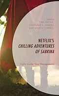 E-Book (epub) Netflix's Chilling Adventures of Sabrina von 