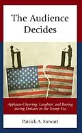 E-Book (epub) The Audience Decides von Patrick A. Stewart
