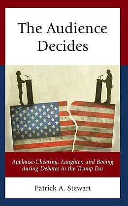 E-Book (epub) The Audience Decides von Patrick A. Stewart