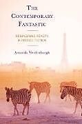 Livre Relié The Contemporary Fantastic de Amanda Vredenburgh