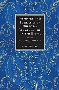 Livre Relié Intersectional Identities of Christian Women in the United States de Amanda Hernandez