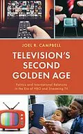 E-Book (epub) Television's Second Golden Age von Joel R. Campbell