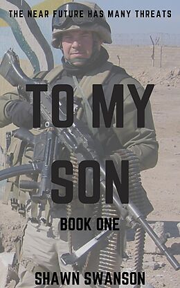 eBook (epub) To My Son de Shawn Swanson