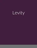 E-Book (epub) Levity von Todd Baker