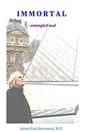 E-Book (epub) IMMORTAL von M. D. Benvenuti