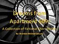 E-Book (epub) Dreams from Apartment 609 von Brandon Michael DeLuke