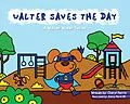 E-Book (epub) Walter Saves the Day von Cheryl Harris