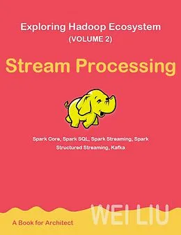 E-Book (epub) Exploring Hadoop Ecosystem (Volume 2) von Wei Liu
