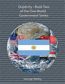 E-Book (epub) Duplicity von George Walley