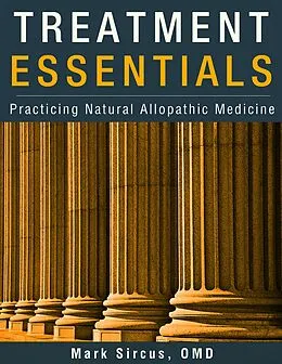 E-Book (epub) Treatment Essentials von Mark Sircus