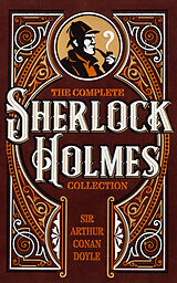 Livre Relié The Complete Sherlock Holmes Collection de Arthur Conan Doyle