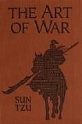 Couverture cartonnée Art of War de Sun Tzu