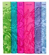 Kartonierter Einband Jane Austen Boxed Set von Jane Austen