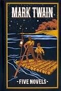 Fester Einband Mark Twain von Mark Twain