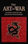 Fester Einband Art of War & Other Classics of Eastern Philosophy von Sun Tzu, Lao-Tzu, Confucius