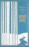 Leder-Einband Collection of Poems by Robert Frost (Deluxe Leatherbound Edition) von Robert Frost