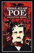 Leder-Einband Edgar Allan Poe von Edgar Allan Poe