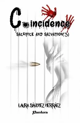 E-Book (epub) Coincidence (3) von Laura Sanchez Herraez