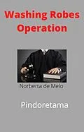 E-Book (epub) Operation Robe Washing von Norberta Silva