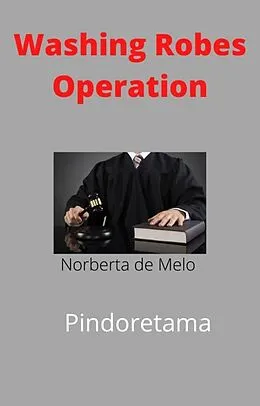 E-Book (epub) Operation Robe Washing von Norberta Silva