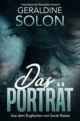 E-Book (epub) Das Porträt von Geraldine Solon