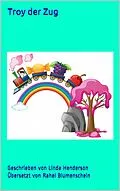 E-Book (epub) Troy der Zug von Linda Henderson