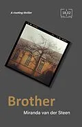 E-Book (epub) Brother (N.A.) von Miranda van der Steen
