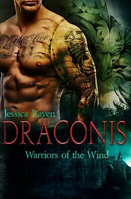 E-Book (epub) Draconis von Jessica Raven