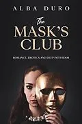 E-Book (epub) The Mask's Club von Julio Poder
