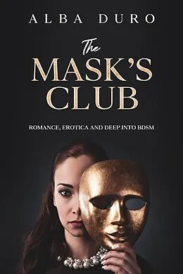 E-Book (epub) The Mask's Club von Julio Poder