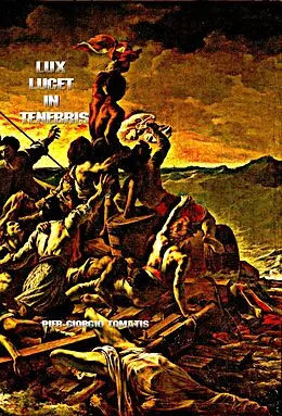 E-Book (epub) Lux lucet in tenebris von Pier-Giorgio Tomatis